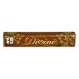 Divine Chocolate Bar - Milk Chocolate - Snack - 1.5 Oz Bars - Case Of 30 Fashion