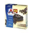 Atkins Advantage Bar - Triple Chocolate - Box Of 5 - 1.4 Oz Sale