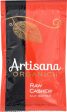 Artisana Organic Raw Cashew Butter - Squeeze Packs - 1.06 Oz - Case Of 10 For Cheap