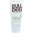 Bulldog Natural Skincare Face Scrub - Original - 3.3 Oz on Sale