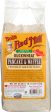 Bob s Red Mill Buckwheat Pancake And Waffle Mix - 26 Oz - Case Of 4 on Sale