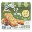 Bakery On Main Granola Bars - Oat, Honey - Case Of 6 - 1.2 Oz. on Sale