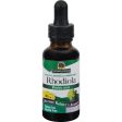 Nature s Answer Rhodiola Root Alcohol Free - 1 Fl Oz Discount