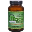 Maca Magic Organic Maca Magic - 200 Capsules Hot on Sale