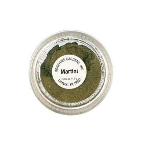 Honeybee Gardens Powdercolors Stackable Mineral Color Martini - 2 G Online