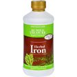 Buried Treasure Herbal Iron - 16 Oz on Sale