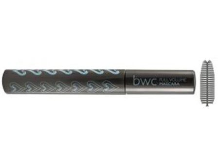 Beauty Without Cruelty Full Volume Mascara Black - 0.27 Fl Oz Online now