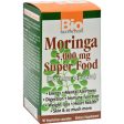 Bio Nutrition Moringa - 5000 Mg - 90 Ct Online Sale