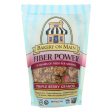 Bakery On Main Triple Berry Fiber Power Granola - Case Of 6 - 12 Oz. Online Hot Sale