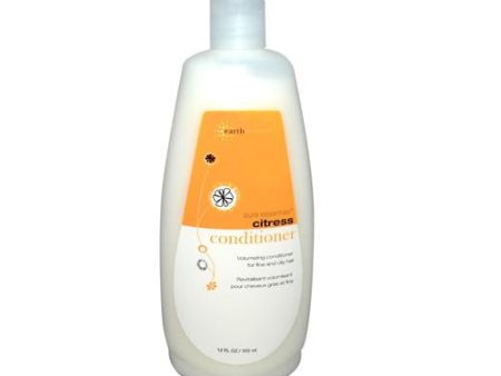 Earth Science Citress Conditioner - 12 Fl Oz Online