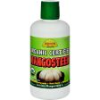 Dynamic Health Organic Certified Mangosteen Juice Blend - 33.8 Fl Oz Sale