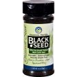 Black Seed Black Cumin Seed - Ground - 4 Oz Online now