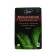 Coconut Secret Organic Chocolate Crunch Bar - Peruvian Dark Chocolate Crunch - Case Of 12 - 2.25 Oz Bars Online Sale