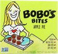 Bobo s Oat Bars Apple Pie - Gluten Free - Case Of 6 - 1.3 Oz. For Sale