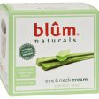 Blum Naturals Eye And Neck Cream - 1.69 Oz Hot on Sale