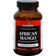 Futurebiotics African Mango - 150 Mg - 120 Vegetarian Capsules For Discount