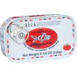 Bela-olhao Sardines In Tomato Sauce - 4.25 Oz - Case Of 12 on Sale