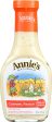 Annie s Naturals Dressing Cowgirl Ranch - Case Of 6 - 8 Fl Oz. Online