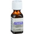 Aura Cacia Essential Solutions - Mellow Mix - .5 Oz Online Hot Sale