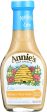 Annie s Naturals Lite Dressing Vinaigrette Honey Mustard - Case Of 6 - 8 Fl Oz. Cheap