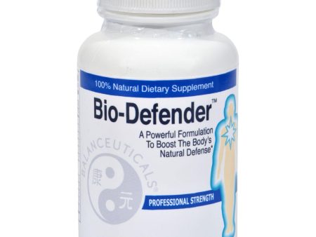 Balanceuticals Biodefender - 56 Caps Cheap