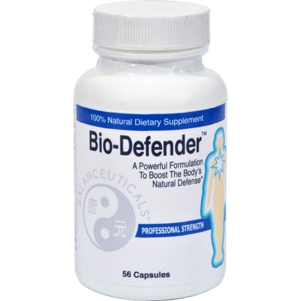 Balanceuticals Biodefender - 56 Caps Cheap