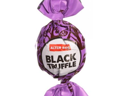 Alter Eco Americas Organic Truffles - Black - .42 Oz - Case Of 60 Online Hot Sale