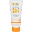 Andalou Naturals Shower Gel - Mandarin Vanilla Vitalizing - 8.5 Fl Oz For Discount