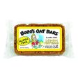 Bobo s Oat Bars - All Natural - Gluten Free - Lemon Poppyseed - 3 Oz Bars - Case Of 12 For Discount