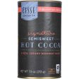 Cisse Hot Cocoa Mix - Fair Trade - Semisweet - 7.5 Oz - Case Of 4 Supply