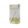 Organyc Cotton Tampons - Regular Apple - 16 Pack Fashion