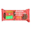 Annie s Homegrown Cookies Double Chocolate Chip - Case Of 10 - 8.4 Oz. Online now