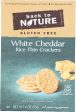 Back To Nature Multi - Seed Rice Thin Crackers - Case Of 12 - 4 Oz. Supply