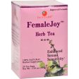 Health King Femalejoy Herb Tea - 20 Tea Bags Online now